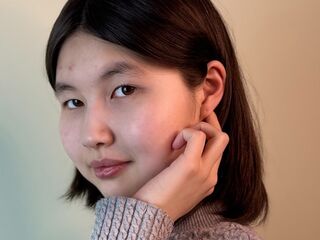 cam girl photo BarbraDavion