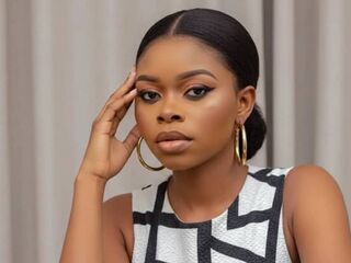 webcam babe BeccaSpark