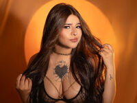 nude camgirl photo BelaNovak