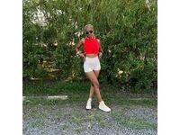 camslut naked BellzRosee