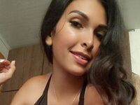 extreme webcam BrendaMontecarlo