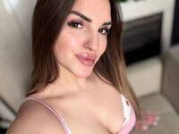 naked cam girl masturbating BrienaOne