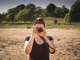 girl showing pussy BrightEmma