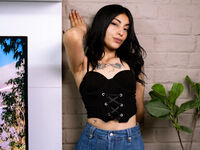 free hardcore livesex BrunnetAlba