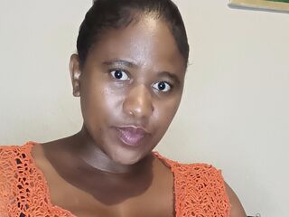 girl webcam sex BuhleSmith