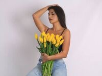 nude gamgirl Caassandra
