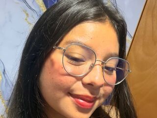 hot naked cam girl CamilaGat