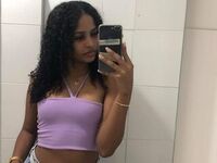 hot naked cam girl CamilaHank