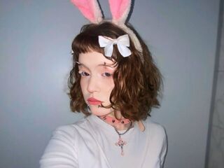 naked webcam girl CamilaIce