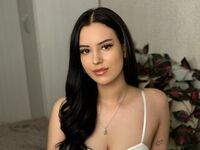 hot sex webcam CamillaGracee