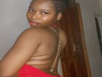 striptease cam CaramelDaisy