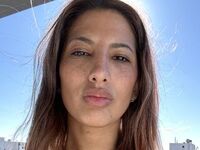 webcamstripper CarisimaVictoria