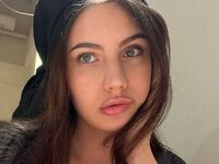 live striptease CarlotaJanower
