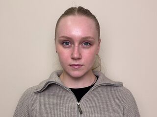 nude camgirl picture CarolMelser