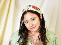 jasmin camgirl CassieBloom
