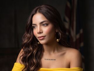 erotic cam video CatalinaWhatson