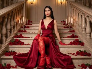 real live webcam CelesteClohe