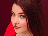 webcamgirl live sex CelesteRevolt