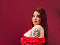 camgirl fingering bald pussy CelesteRouse