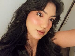Kinky webcam girl CelestinBennett