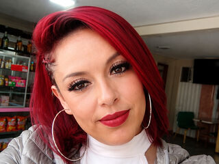 cam girl photo ChaarlotteMiller