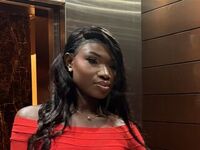 beautiful girlcam ChannelVoss