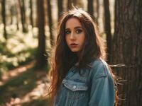 jasmin ChantellMorgia