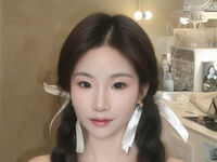 live striptease ChenChuChu