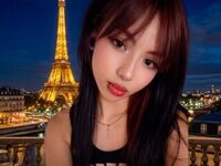 free videochat CherryBrown