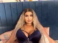 adult video chat room ChloeBellamie