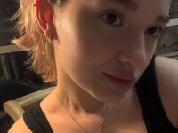 naughty camgirl ChloeDemaio