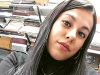 Kinky webcam ChloeSolivan