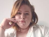 hot webcam show ChloeThru