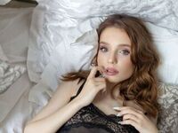 camgirl playing with sex toy ClareMunk