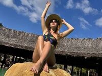 fingering camgirl video ClarettaPittmann