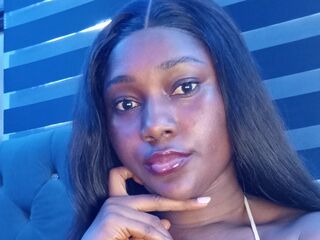 free liveshow ClaudiaModest