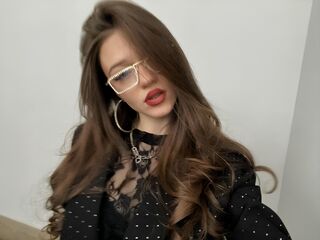 hot naked webcamgirl ClementinePembe