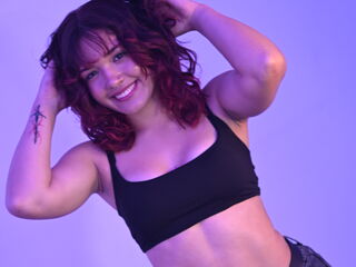 kinky webcam model Cliofioreth