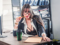 free pussy webcam CloeVergara