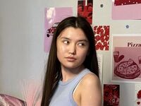 live striptease ClorindaOrkwis