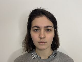 livecam video CorinaHariri