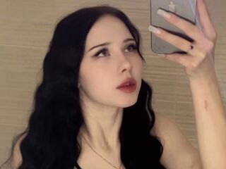 hardcore webcam CorrinaWeirich