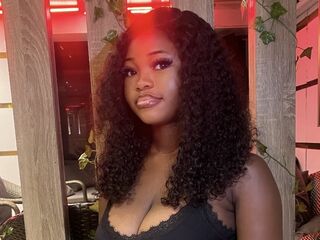 live sexcam CreamieNelly