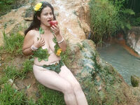 sexcam live CristalSamdler