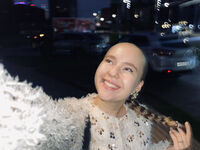 live cam girl pic CristinAuslander
