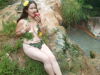 cam girl live CrystallAnderson