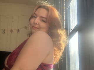 hot striptease webcam CurvyCateLJ