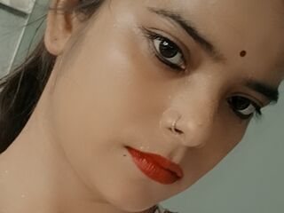 hot webcam show CutePriyaa