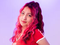 naughty camgirl DaisyDream