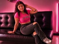 webcamgirl sexchat DaisyRouse